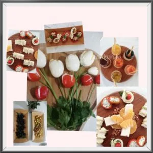 doğal kahvaltı